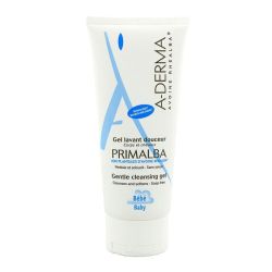 A-Derma Primalba Gel Lav Douc200Ml