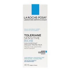 Toleriane Sensitive Riche Cr T/40Ml