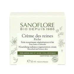 Sanoflore Cr Reine Riche 40Ml