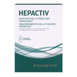 Inovance Hepactiv X60