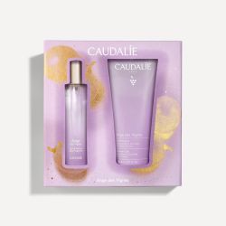 Caudalie Coffret Ange Vignes Noel2024