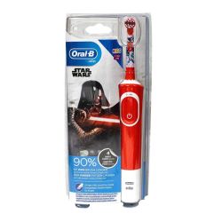 Oral B Kids Br Dents Électr Star Wars