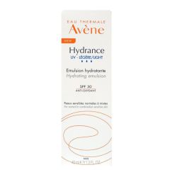 Hydrance Uv Emul Légère T/40Ml