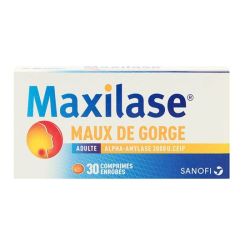 Maxilase Cp Btr 30