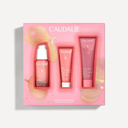 Caudalie Coffret Vinohydra Serum Noel24