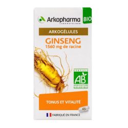 Ginseng Bio Arkog Gelul 45