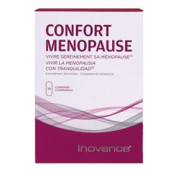 Inovance Confort Menopause