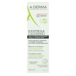 A-Derma Exomega Allergo 40Ml