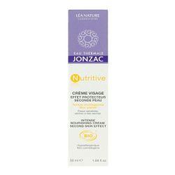 Eau Therm Jonzac Nutritive Cr Visage 50Ml