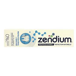 Zendium Professionnel Dentif Protect T/75Ml