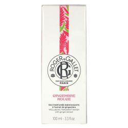 Rg Eau Parfum Gimgembre Rge 100Ml