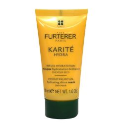 Furterer Karite Masq Hydr 30Ml