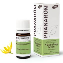 Pranarom Hle Ess Bio Ylang-Ylang Tot Fl/5Ml