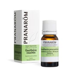 Pranarom Hle Ess Gaulthérie Fl/10Ml