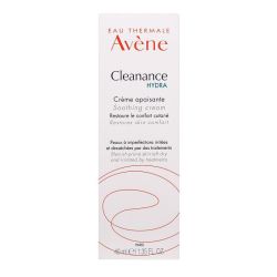 Cleanance Hydra Cr Apais T/40Ml