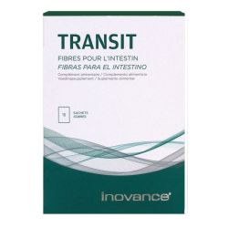 Inovance Transit 15 Sachets