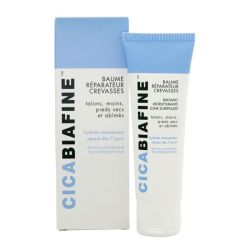 Cicabiafine Baume Fissures 50Ml