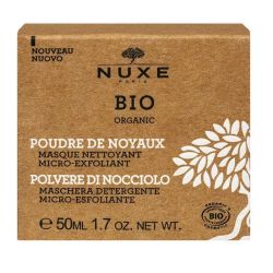 Nuxe Bio Masq Nett/Micro-Exf 50Ml