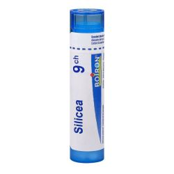 Silicea 9Ch Tub Gra