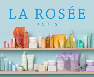 La marque La Rosée : l'élégance de la beauté au naturel