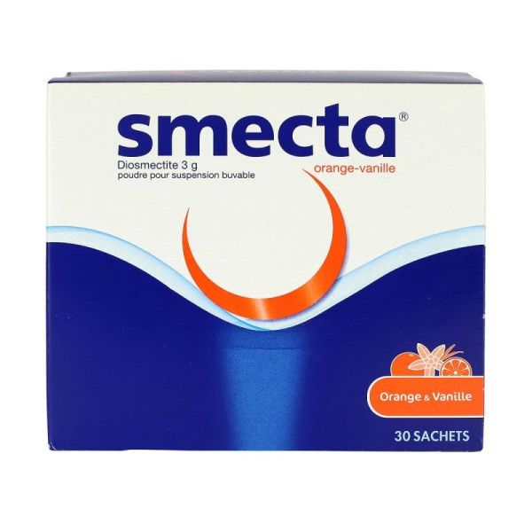 Smecta Sach 30