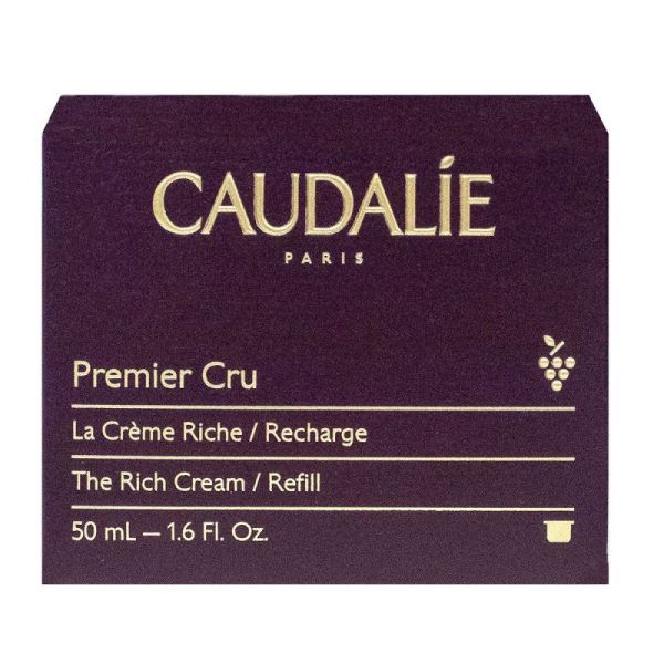 Caudalie Premier Cru Cr Riche Rech