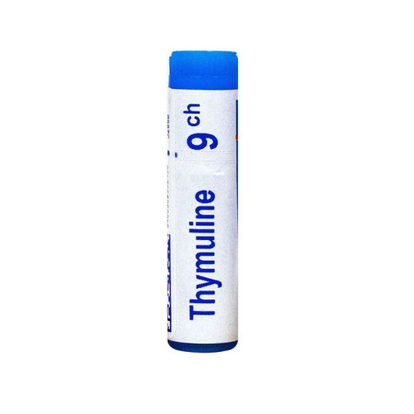 Thymuline 9Ch Dose Gl