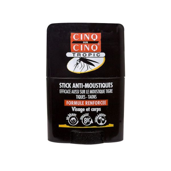 Cinq/Cinq Tropic Stick 20Ml