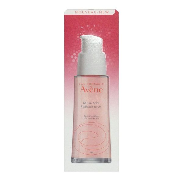 Avene Soins Essent Sérum Éclat Fl Air/30Ml