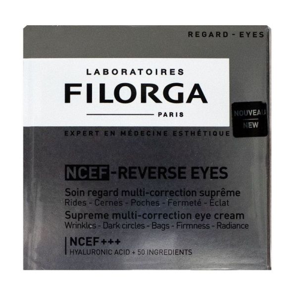 Filorga Ncef-Reverse Eyes