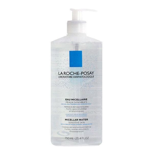 La R-P Eau Micellaire Ultra Psens Fl Pp/750Ml