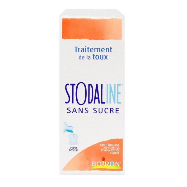 Stodaline Sp S/S 200Ml