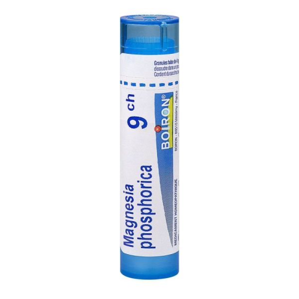 Magnesia Phosphor 9Ch Tub Gra