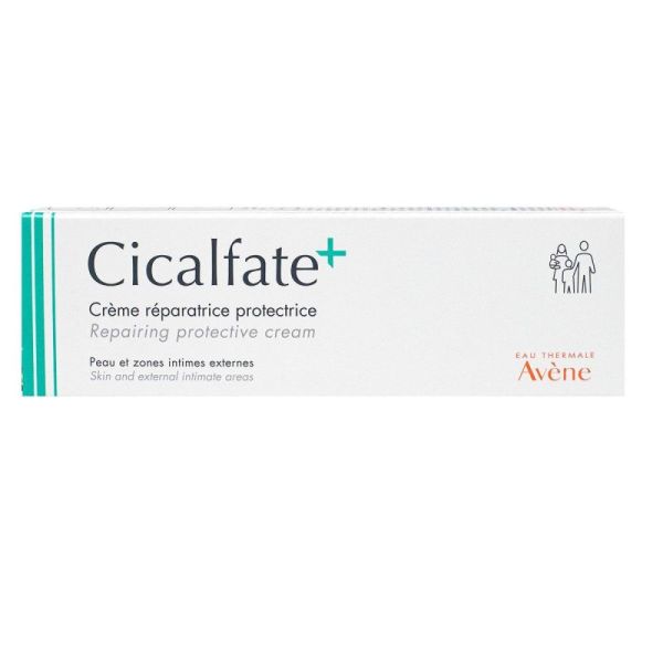 Cicalfate+ Avene Cr 40Ml