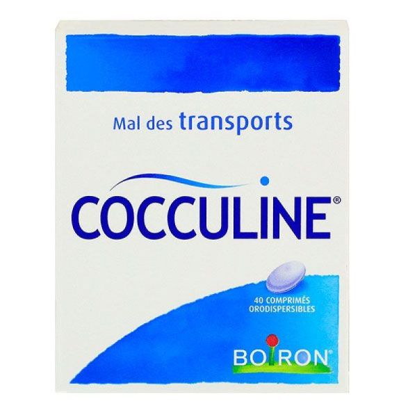 Cocculine Cpr 015G 30