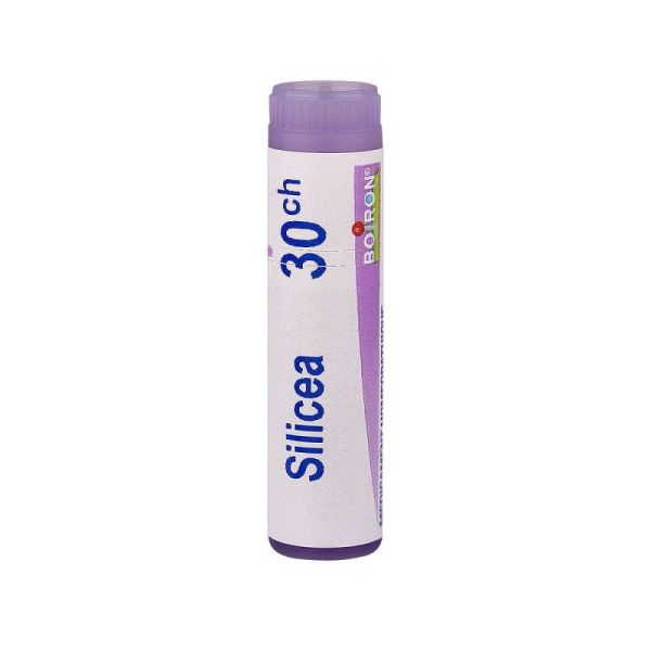 Silicea 30Ch Dose Gl