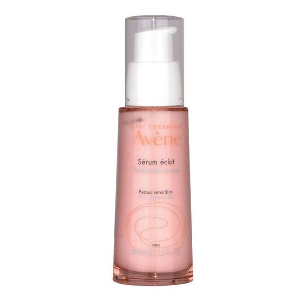 Avene Soins Essent Sérum Éclat Fl Air/30Ml