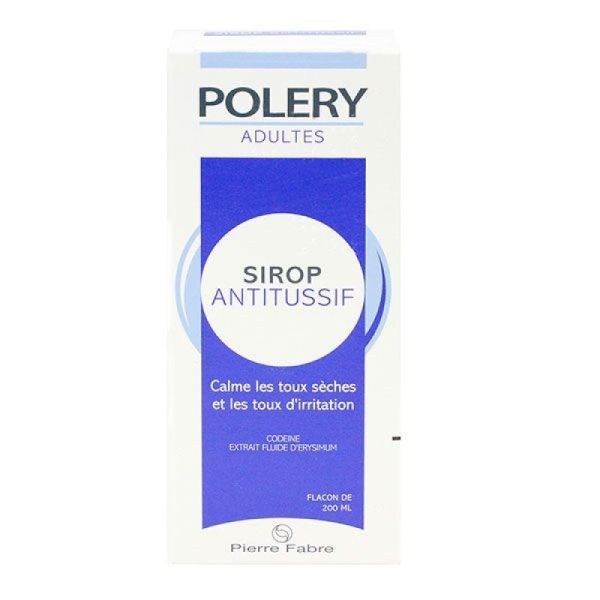 Polery Sp Ad 200Ml