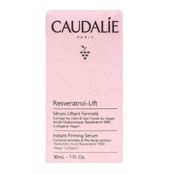 Caudalie Resver Lift Ser Ferm 30Ml