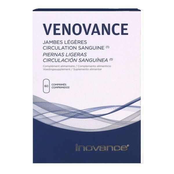 Inovance Venovance X60