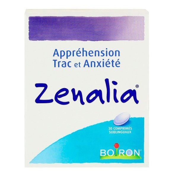 Zenalia 30 Cp