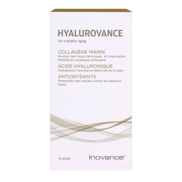 Inovance Hyalurovance Pdr Stick 15