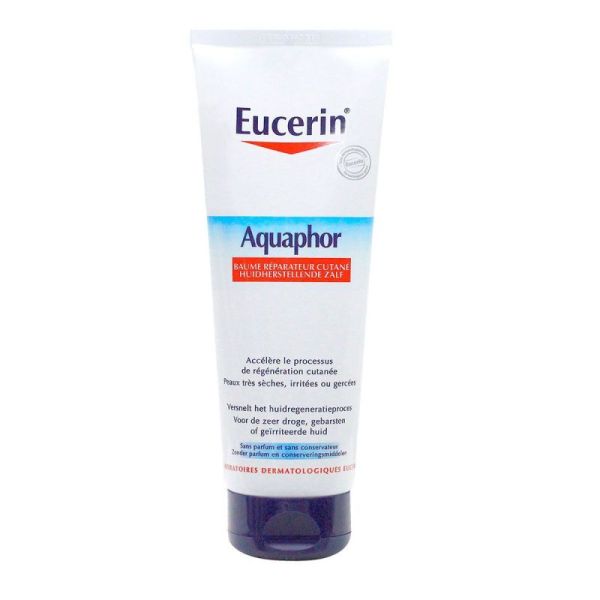 Eucerin Aquaphor Bme Répar Cutanée T/198G