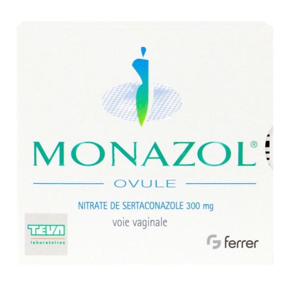 Monazol Ovule Bt 1