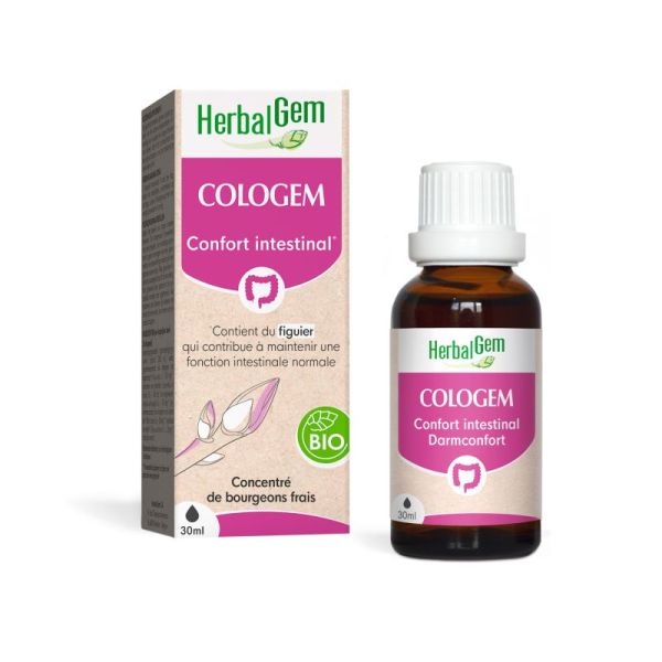 Cologem - confort intestinal - 30 ml