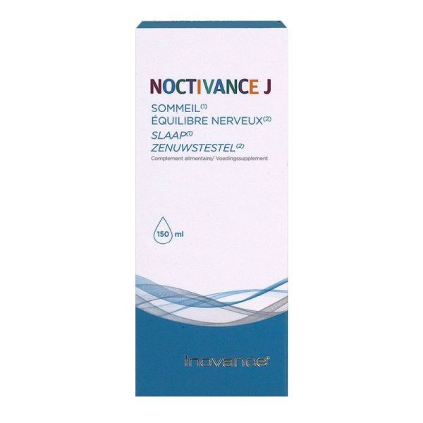 Inovance Noctivance J 150Ml