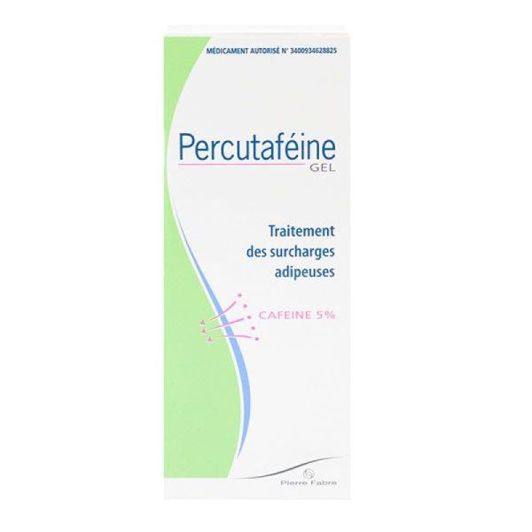 Percutafeine Gel 5P100 Tub150