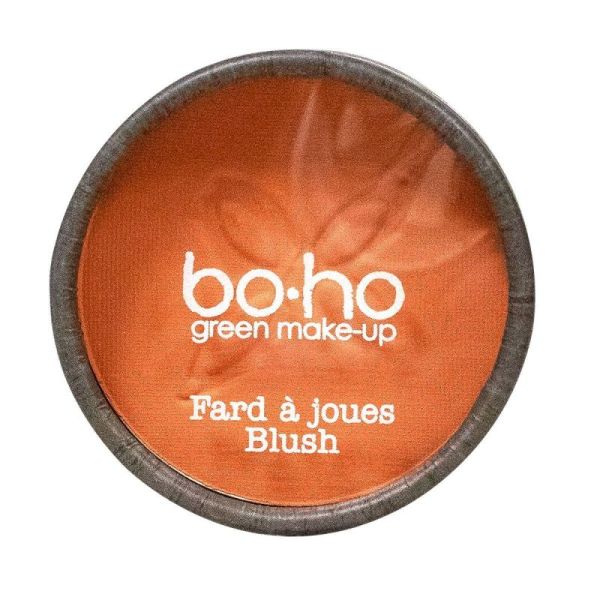 Boho Green Fard Joues Corail 05