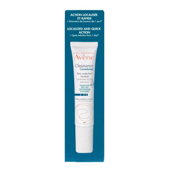 Avene Cleanance Comedomed 15Ml