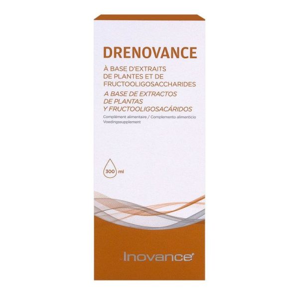 Inovance Drenovance 300Ml